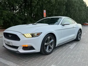 2015 فورد موستانج GT