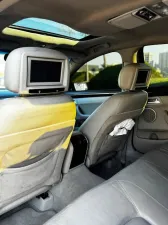 2011 Chevrolet Caprice LTZ