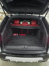 2019 لاند روفر رينج روفر SE Supercharged