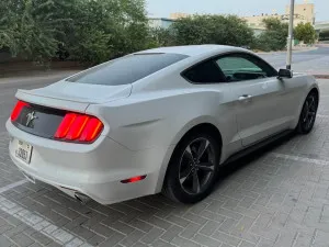 2015 فورد موستانج GT