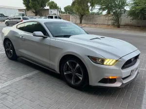 2015 فورد موستانج GT