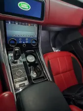 2019 لاند روفر رينج روفر SE Supercharged