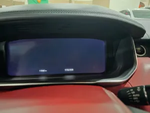 2019 لاند روفر رينج روفر SE Supercharged