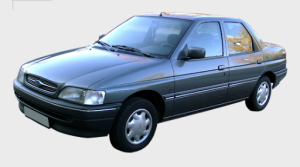 Ford Orion