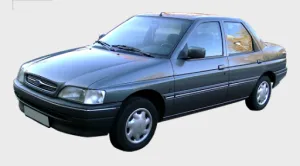 1999 فورد اوريون