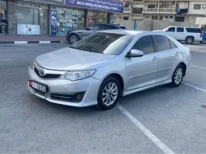 2013 Toyota Camry SE Plus