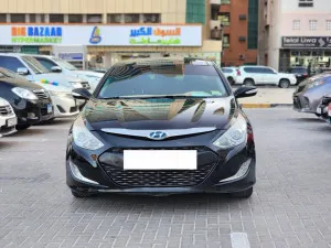 2014 Hyundai Sonata SE