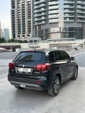 2021 Suzuki Vitara GLX SR