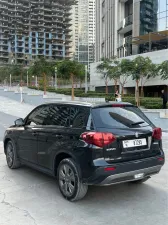 2021 Suzuki Vitara GLX SR