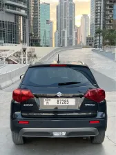 2021 Suzuki Vitara GLX SR