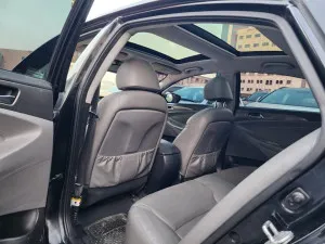 2014 Hyundai Sonata SE