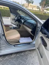 2013 Toyota Camry SE Plus