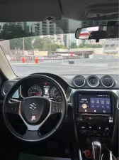 2021 Suzuki Vitara GLX SR
