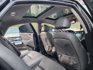 2014 Hyundai Sonata SE