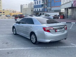 2013 Toyota Camry SE Plus