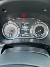 2021 Suzuki Vitara GLX SR