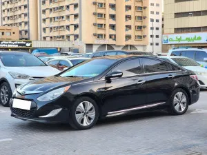 2014 Hyundai Sonata SE