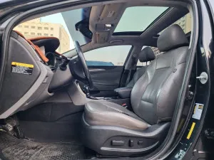 2014 Hyundai Sonata SE
