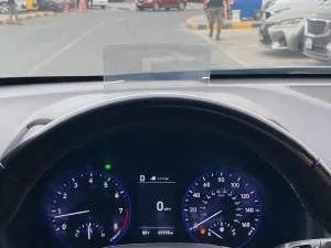 2018 هيونداي كونا SE