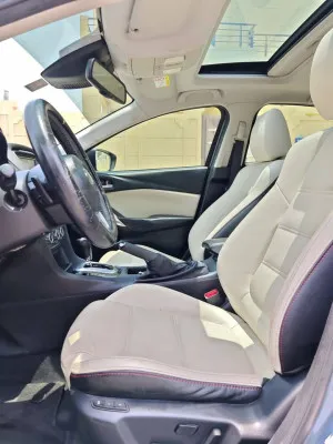 2014 مازدا ٦ Grand Touring