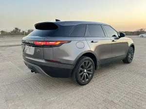 2018 لاند روفر رينج روفر فيلار R-Dynamic S