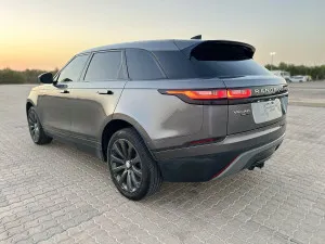 2018 لاند روفر رينج روفر فيلار R-Dynamic S