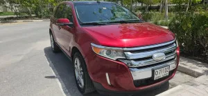 2014 Ford Edge ST Line