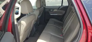 2014 Ford Edge ST Line