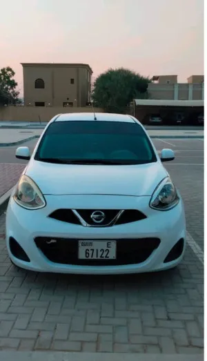 2020 نيسان ميكرا N-Tec