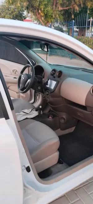 2020 نيسان ميكرا N-Tec
