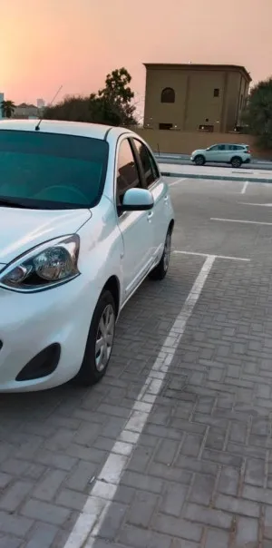 2020 نيسان ميكرا N-Tec
