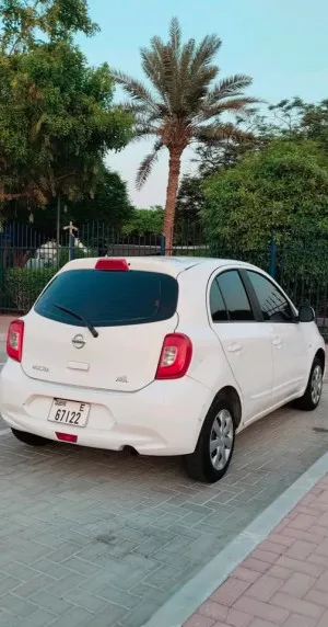 2020 نيسان ميكرا N-Tec