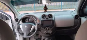 2020 نيسان ميكرا N-Tec