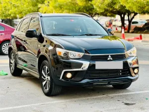 2017 ميتسوبيشي آي أس أكس GLX 4WD