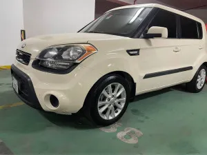 2013 Kia Soul S