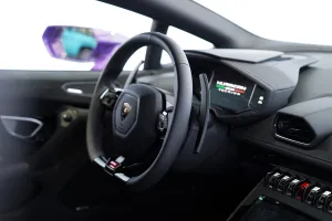 2024 لامبورجيني هوراكان EVO