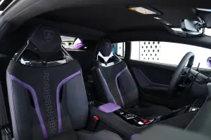 2024 لامبورجيني هوراكان EVO