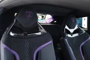 2024 لامبورجيني هوراكان EVO