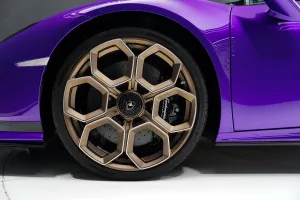 2024 لامبورجيني هوراكان EVO