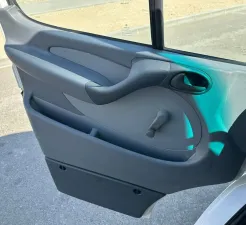 2011 Mercedes-Benz Sprinter Cargo van