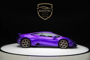 2024 لامبورجيني هوراكان EVO
