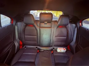 2016 Mercedes-Benz A-Class A45 AMG
