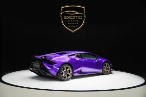 2024 لامبورجيني هوراكان EVO