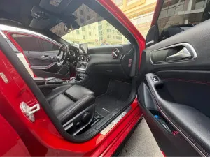 2016 Mercedes-Benz A-Class A45 AMG