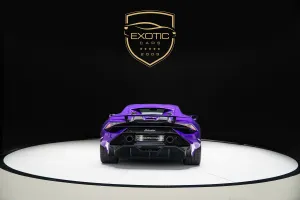 2024 لامبورجيني هوراكان EVO
