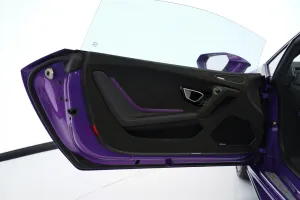 2024 لامبورجيني هوراكان EVO