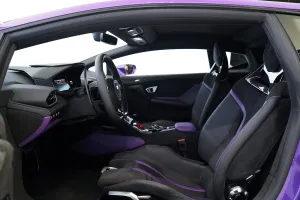 2024 لامبورجيني هوراكان EVO