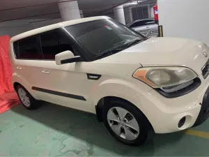 2013 Kia Soul S