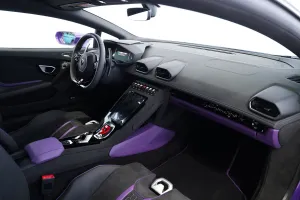 2024 لامبورجيني هوراكان EVO