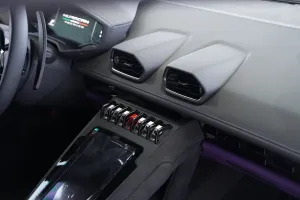 2024 لامبورجيني هوراكان EVO